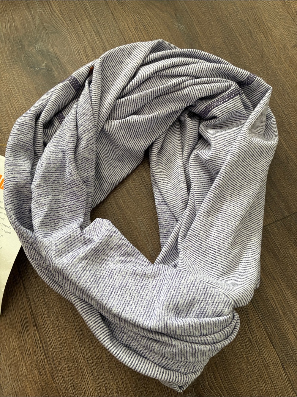 Lucy Infinity Scarf